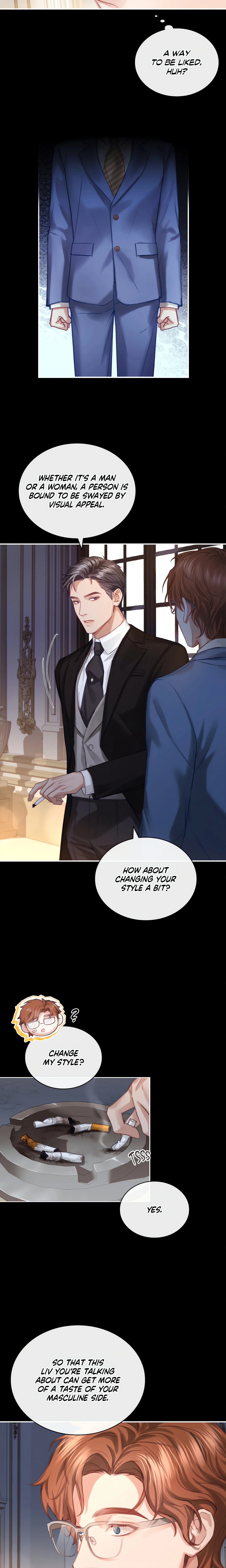 The Young Wife Chapter 24 (Uncensored), page 17