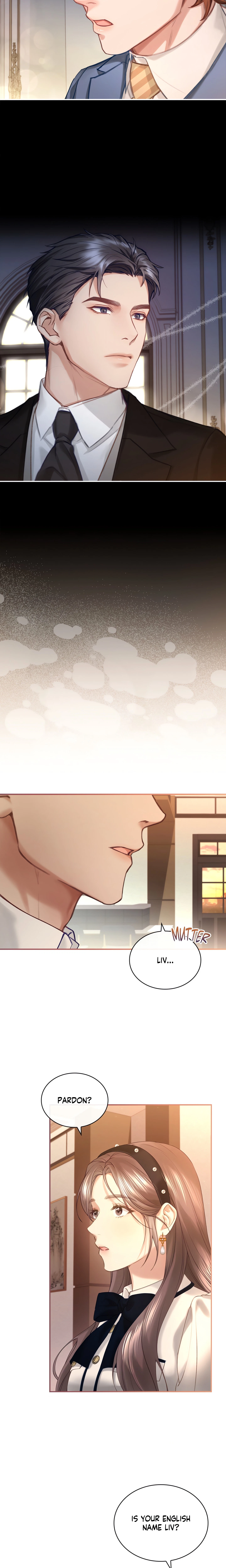 The Young Wife Chapter 24 (Uncensored), page 18