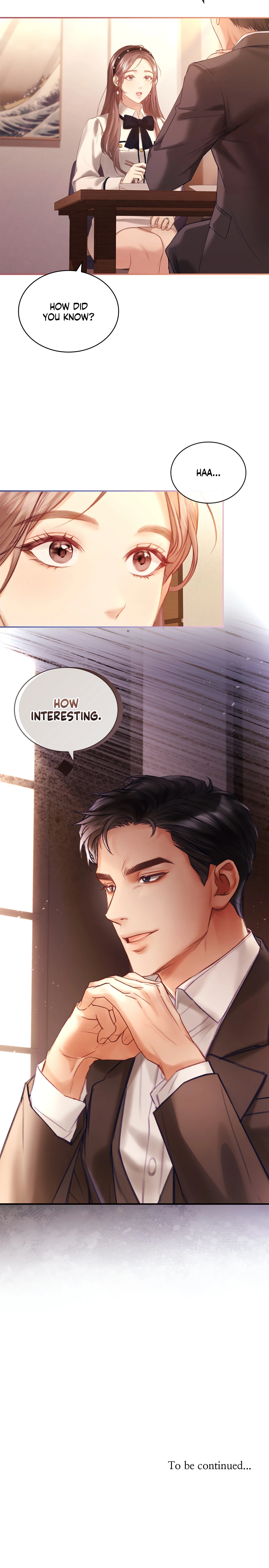 The Young Wife Chapter 24 (Uncensored), page 19