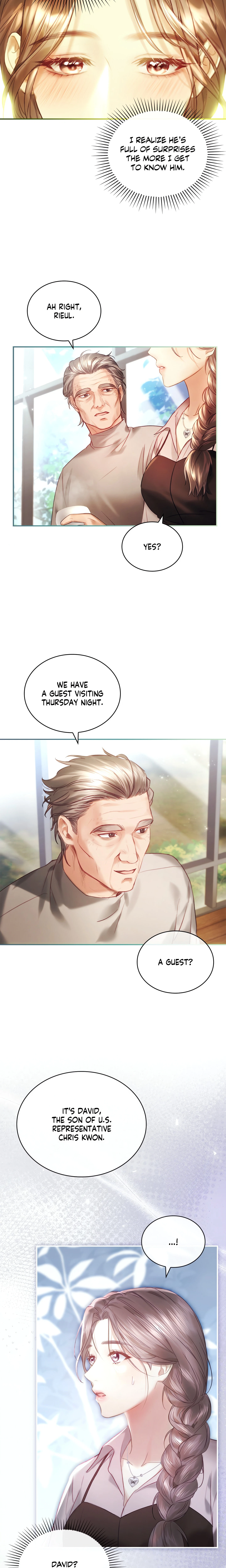 The Young Wife Chapter 24 (Uncensored), page 3