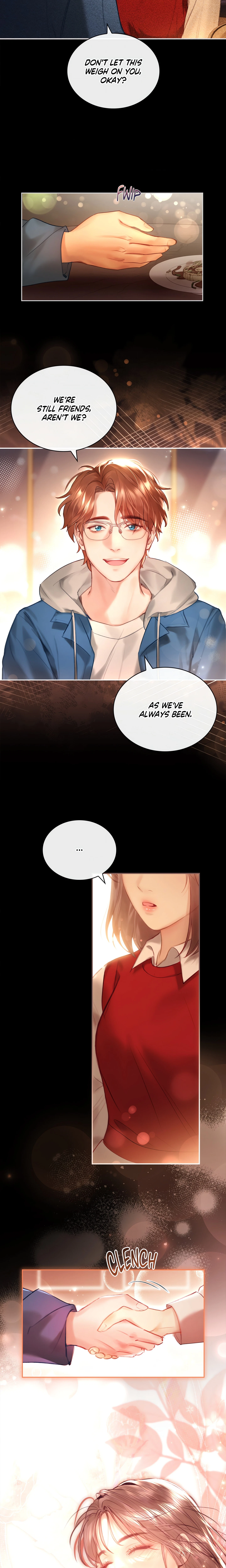The Young Wife Chapter 24 (Uncensored), page 7