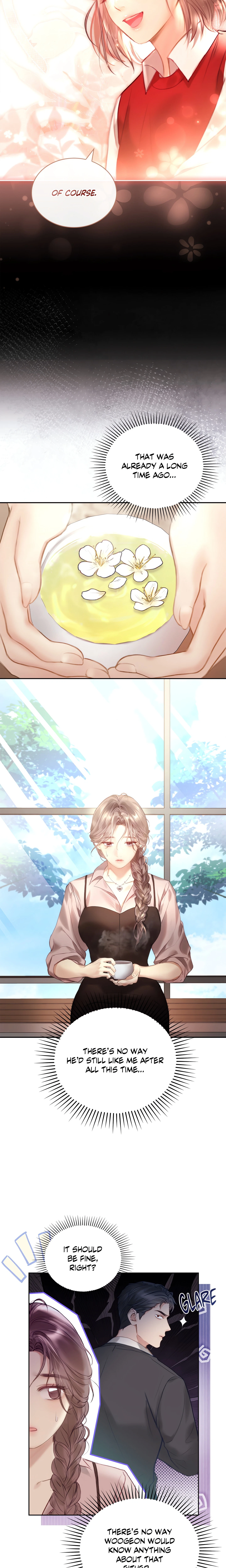 The Young Wife Chapter 24 (Uncensored), page 8