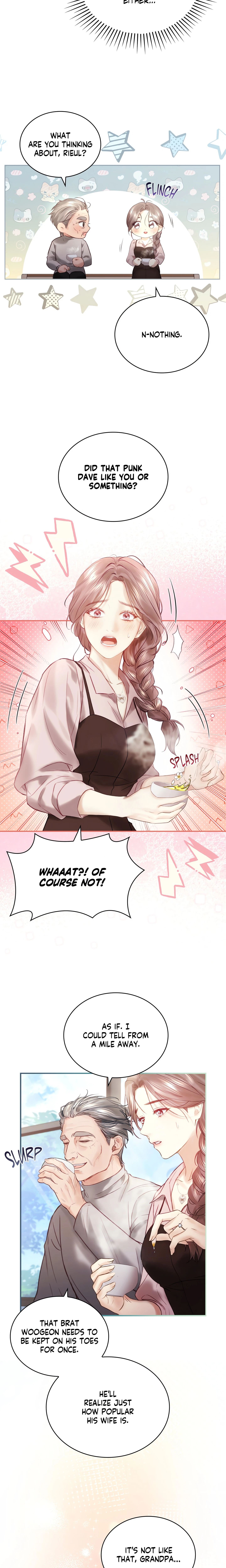 The Young Wife Chapter 24 (Uncensored), page 9