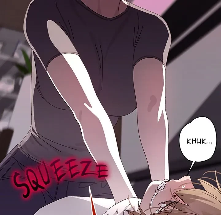 From Weakling To Nemesis Chapter 18, page 104