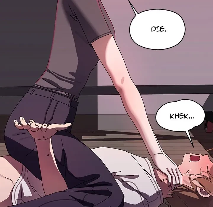 From Weakling To Nemesis Chapter 18, page 107