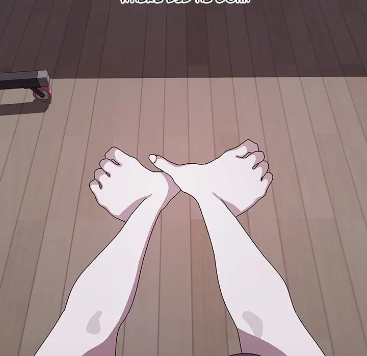 From Weakling To Nemesis Chapter 18, page 112