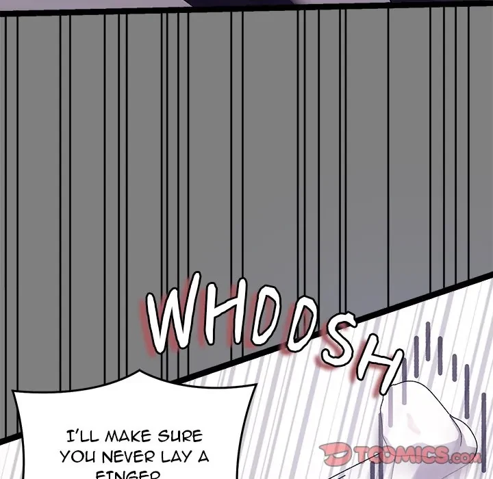 From Weakling To Nemesis Chapter 18, page 124