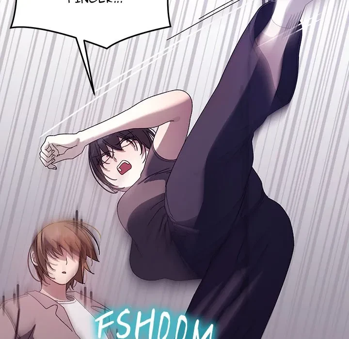 From Weakling To Nemesis Chapter 18, page 125