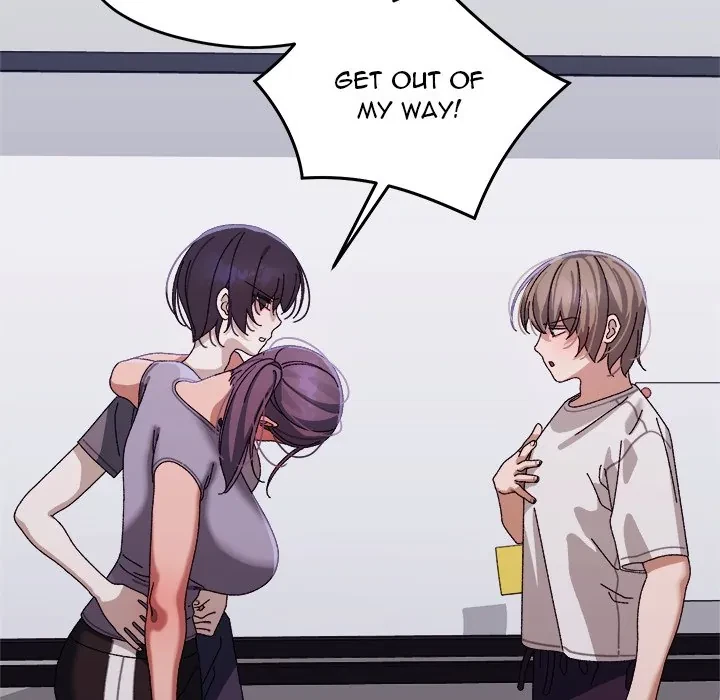 From Weakling To Nemesis Chapter 18, page 144
