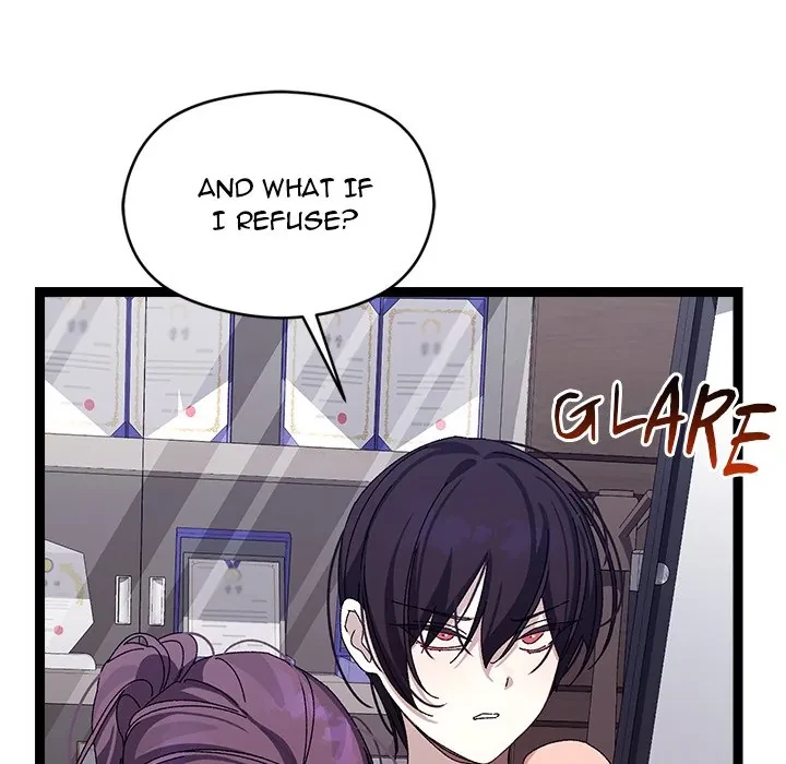 From Weakling To Nemesis Chapter 18, page 147
