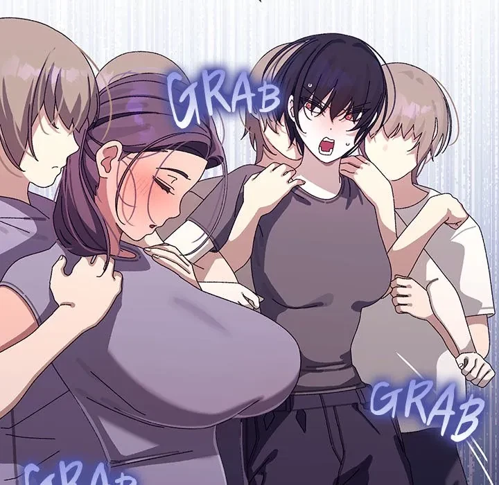 From Weakling To Nemesis Chapter 18, page 156