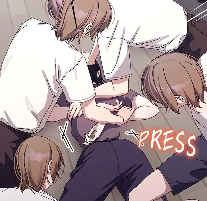 From Weakling To Nemesis Chapter 18, page 161