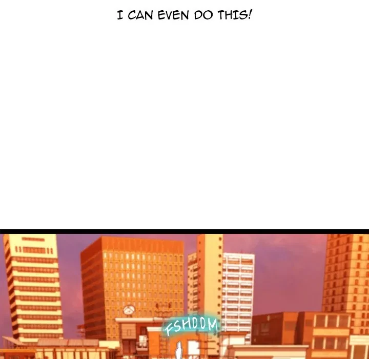 From Weakling To Nemesis Chapter 18, page 18