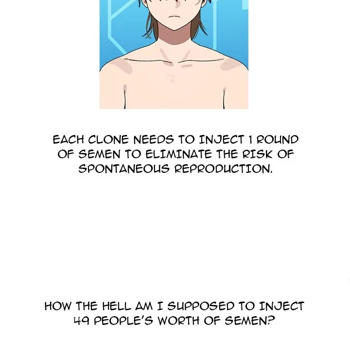 From Weakling To Nemesis Chapter 18, page 24