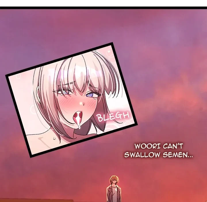 From Weakling To Nemesis Chapter 18, page 25
