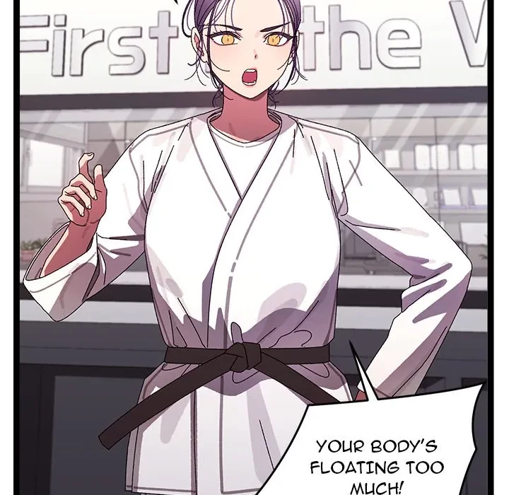 From Weakling To Nemesis Chapter 18, page 30