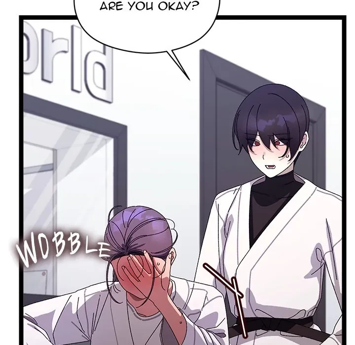 From Weakling To Nemesis Chapter 18, page 40