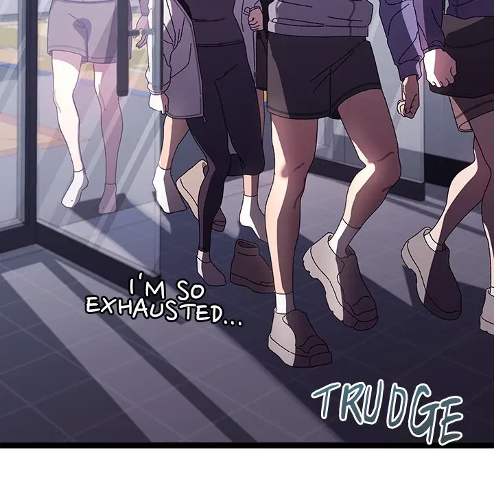 From Weakling To Nemesis Chapter 18, page 47