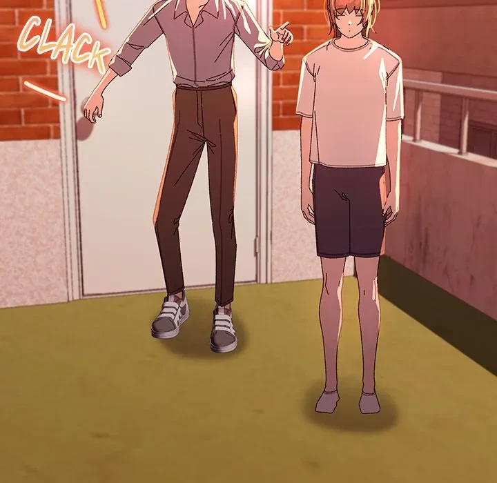 From Weakling To Nemesis Chapter 18, page 6