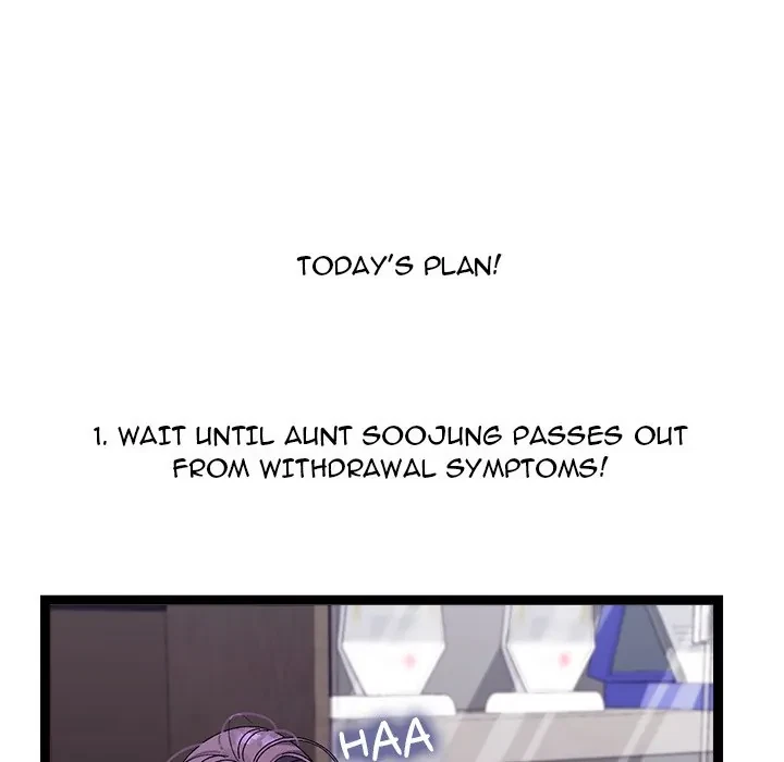 From Weakling To Nemesis Chapter 18, page 67