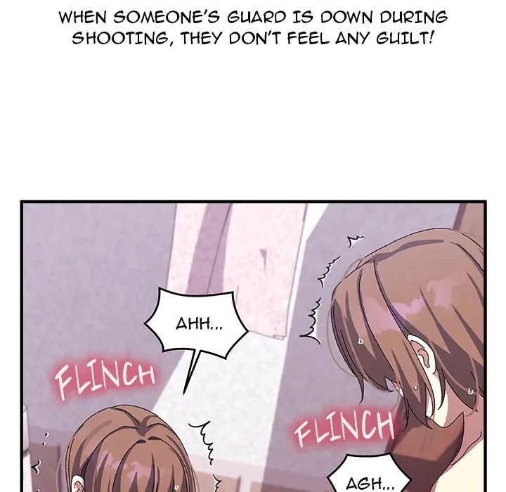 From Weakling To Nemesis Chapter 18, page 78