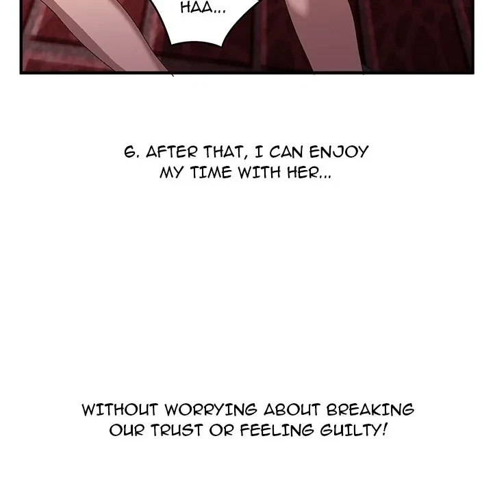 From Weakling To Nemesis Chapter 18, page 80