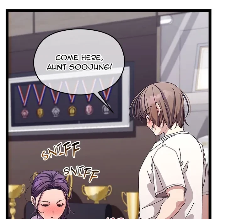 From Weakling To Nemesis Chapter 18, page 81