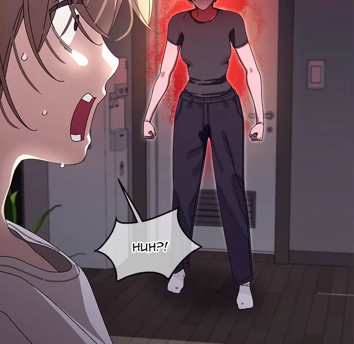 From Weakling To Nemesis Chapter 18, page 86