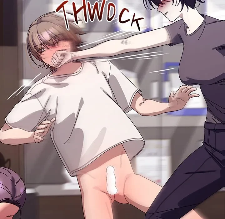 From Weakling To Nemesis Chapter 18, page 90