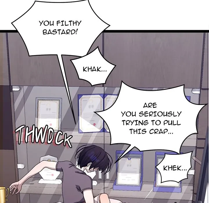 From Weakling To Nemesis Chapter 18, page 92
