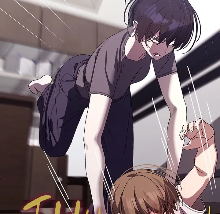 From Weakling To Nemesis Chapter 18, page 98