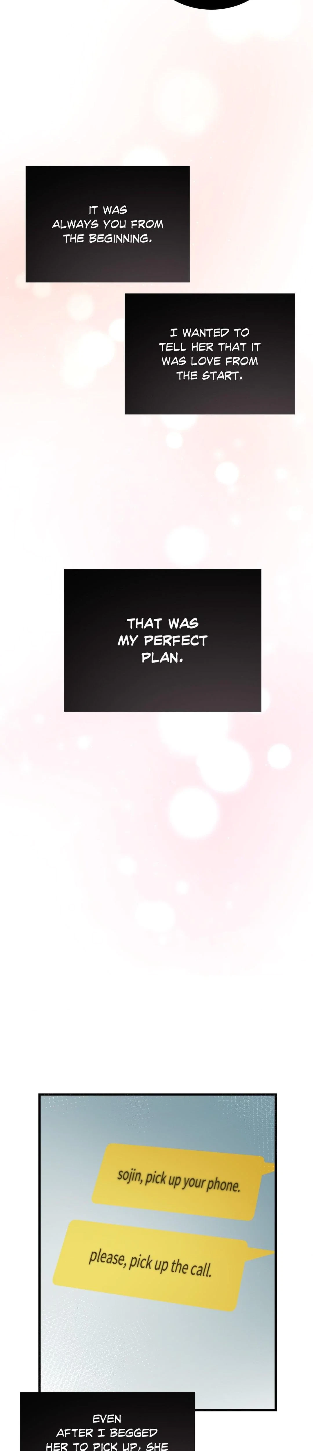 Touch Me, Tease Me Chapter 9, page 29