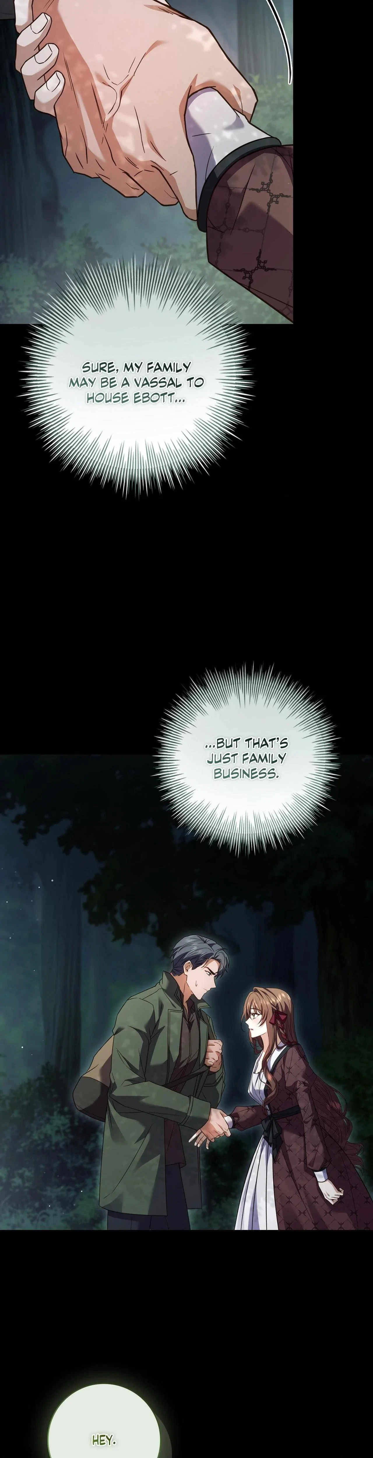 The Hate Trap Chapter 38, page 15