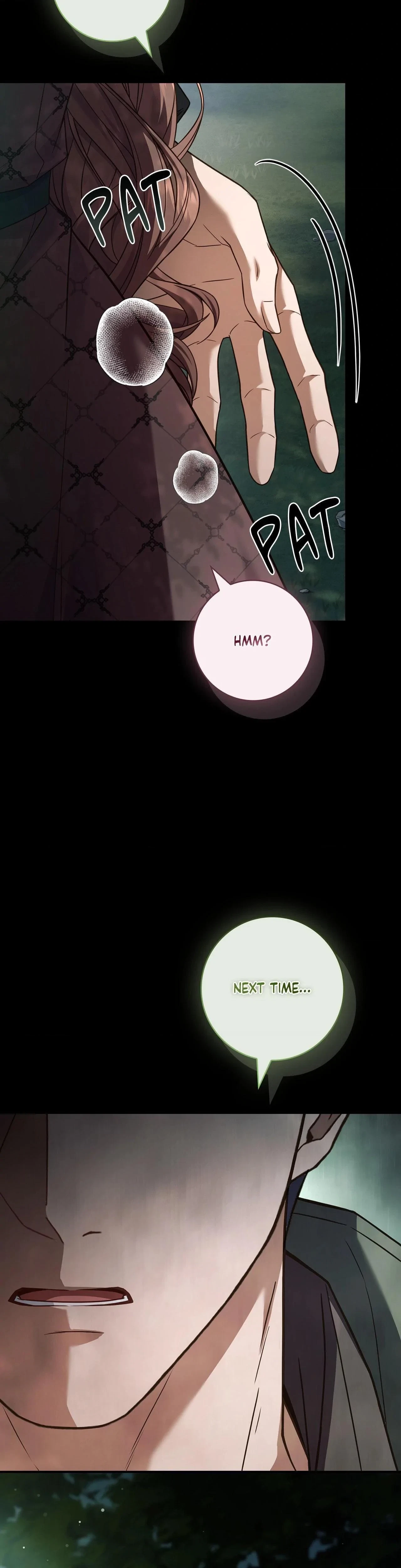 The Hate Trap Chapter 38, page 16