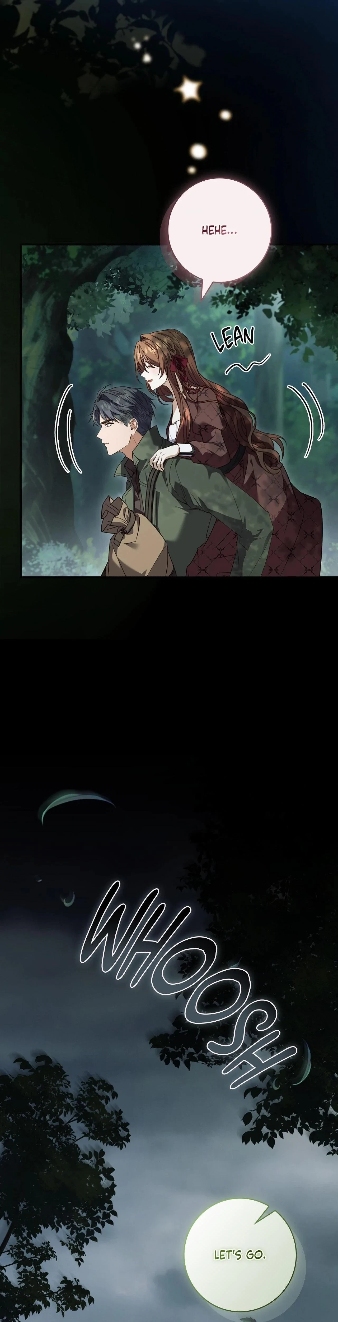 The Hate Trap Chapter 38, page 21