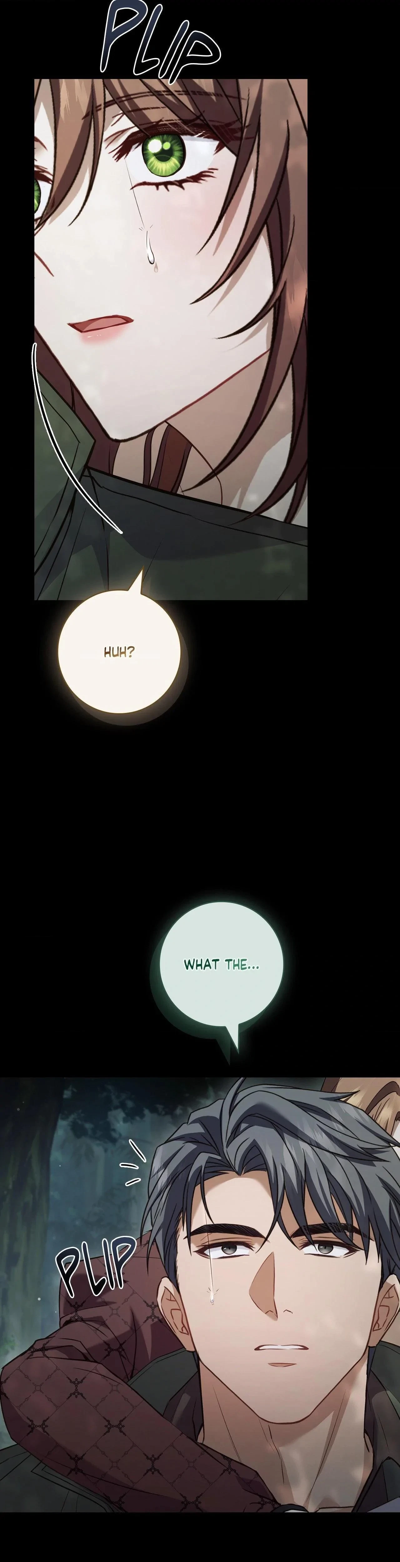 The Hate Trap Chapter 38, page 28