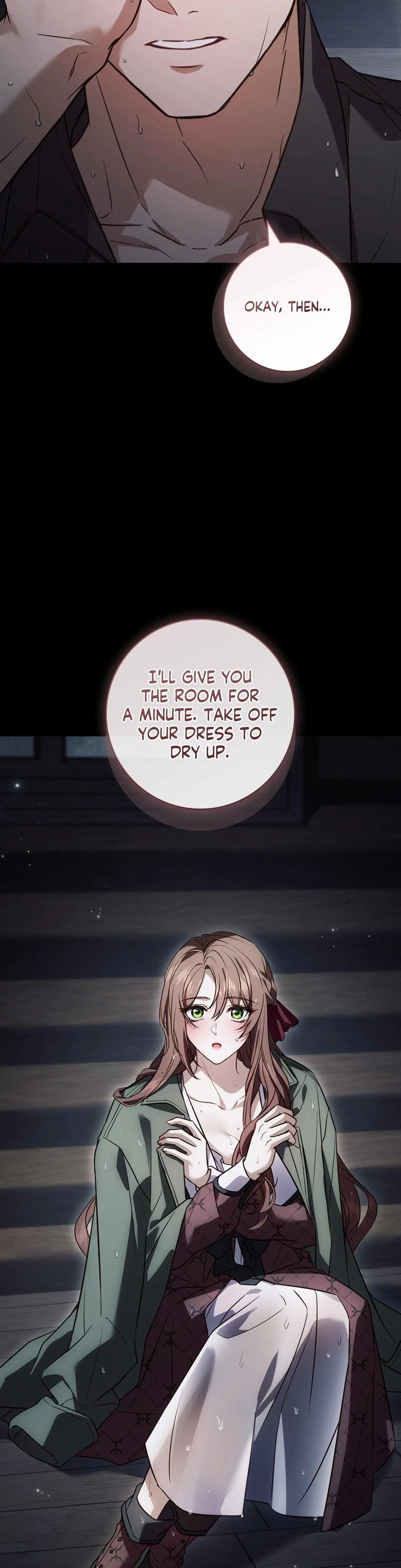 The Hate Trap Chapter 38, page 35