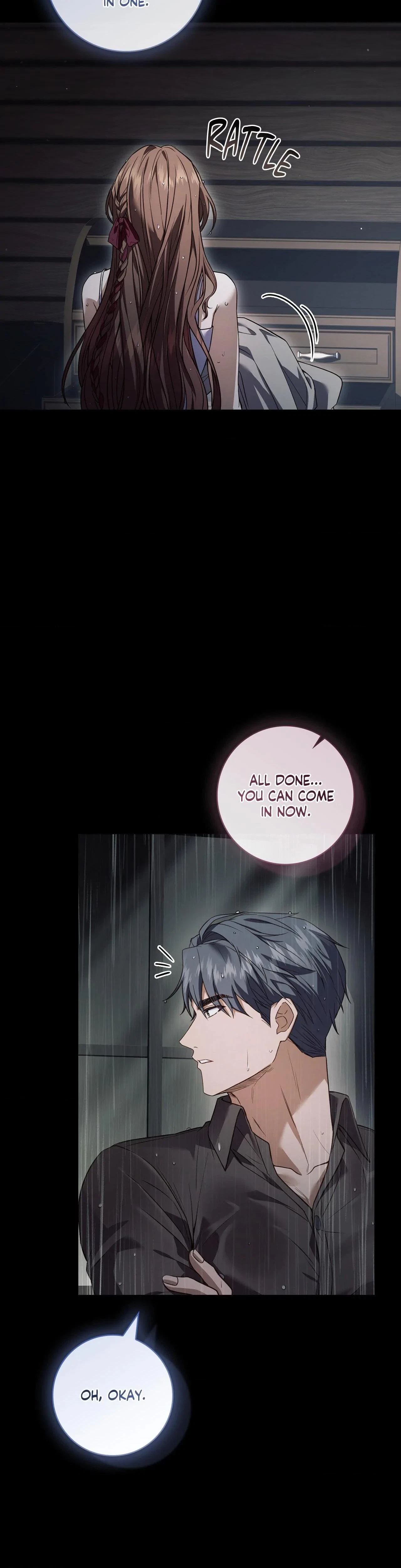 The Hate Trap Chapter 38, page 39