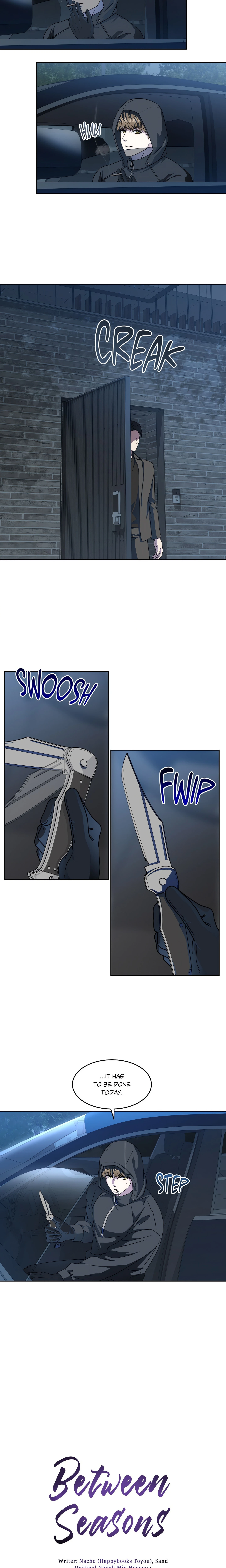 Chapter 83 - Side Story 11, page 2