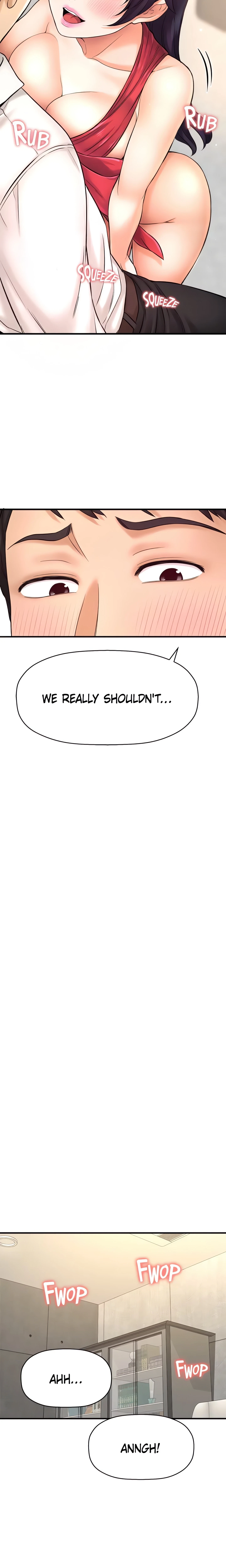 Chapter 32 - A special event, page 13