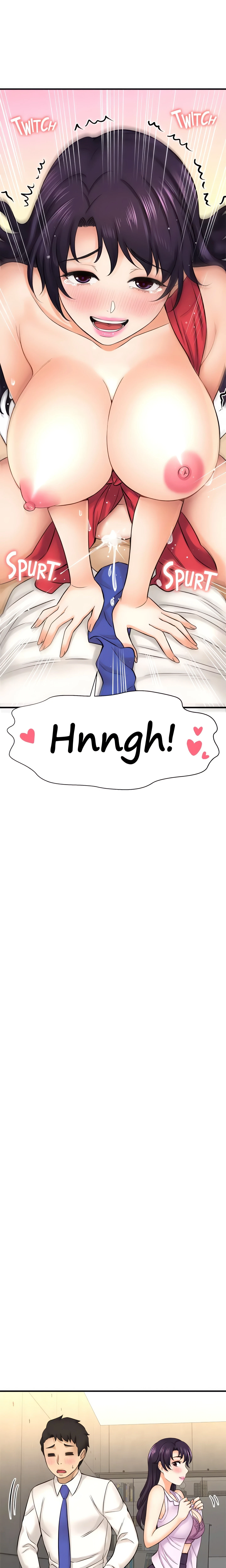 Chapter 32 - A special event, page 16