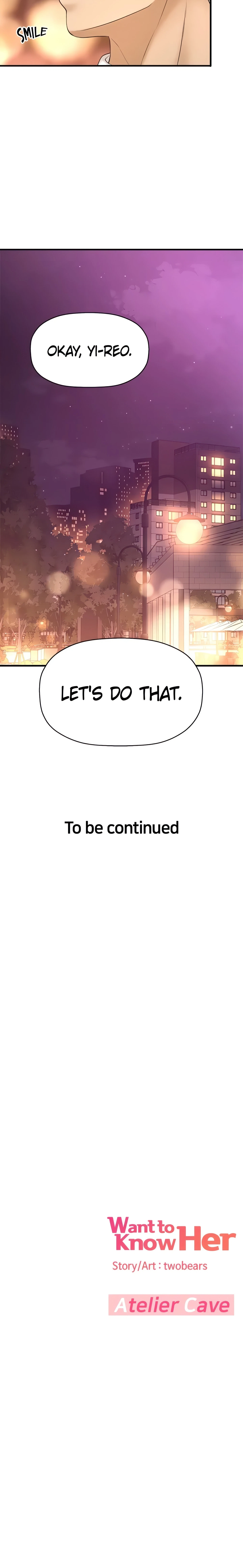 Chapter 32 - A special event, page 23