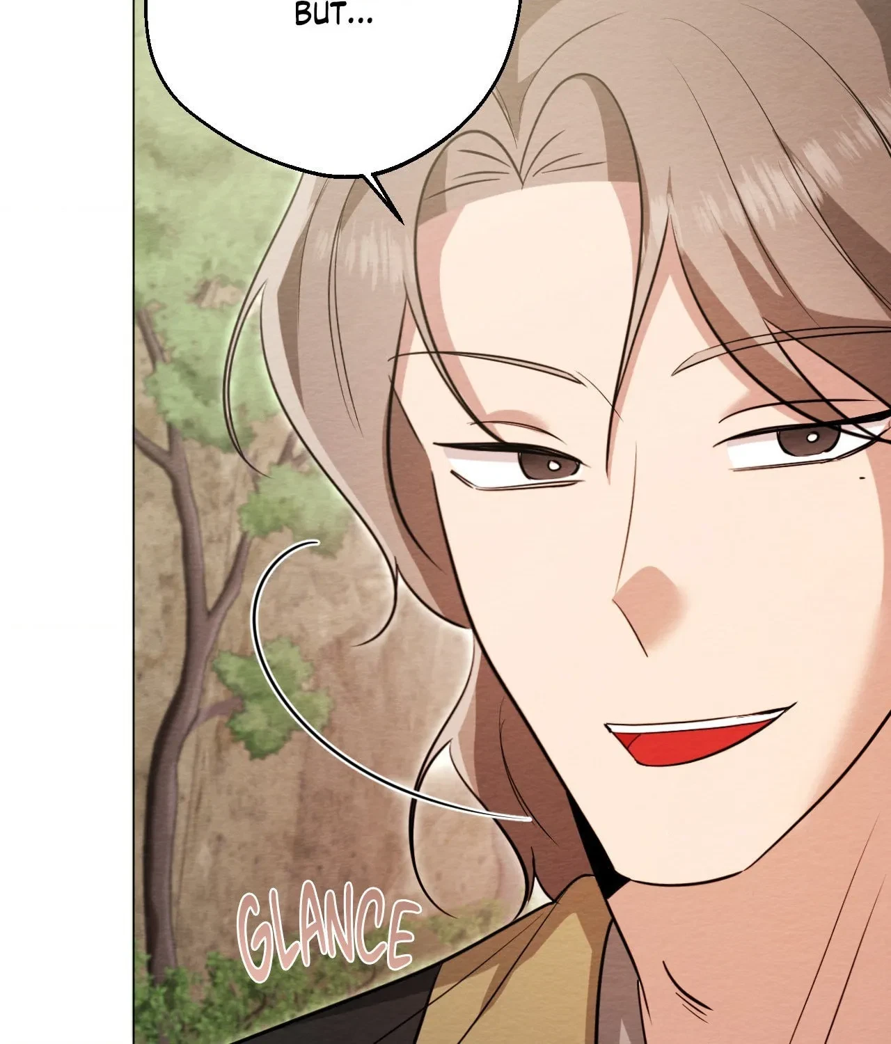 Capturing Spirits, Catching Feelings Chapter 24.1, page 101