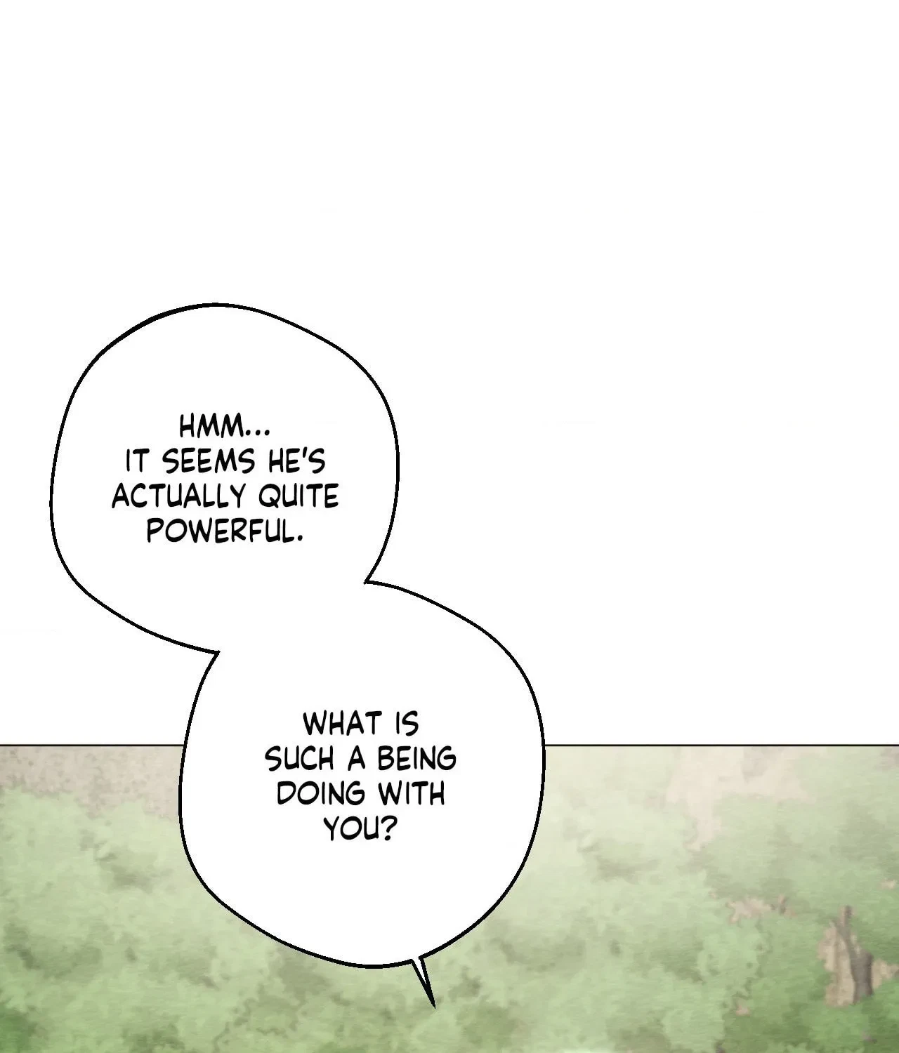 Capturing Spirits, Catching Feelings Chapter 24.1, page 105