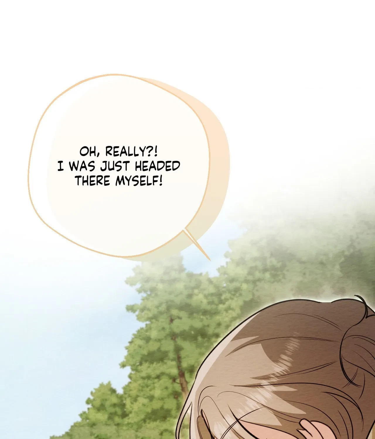 Capturing Spirits, Catching Feelings Chapter 24.1, page 114