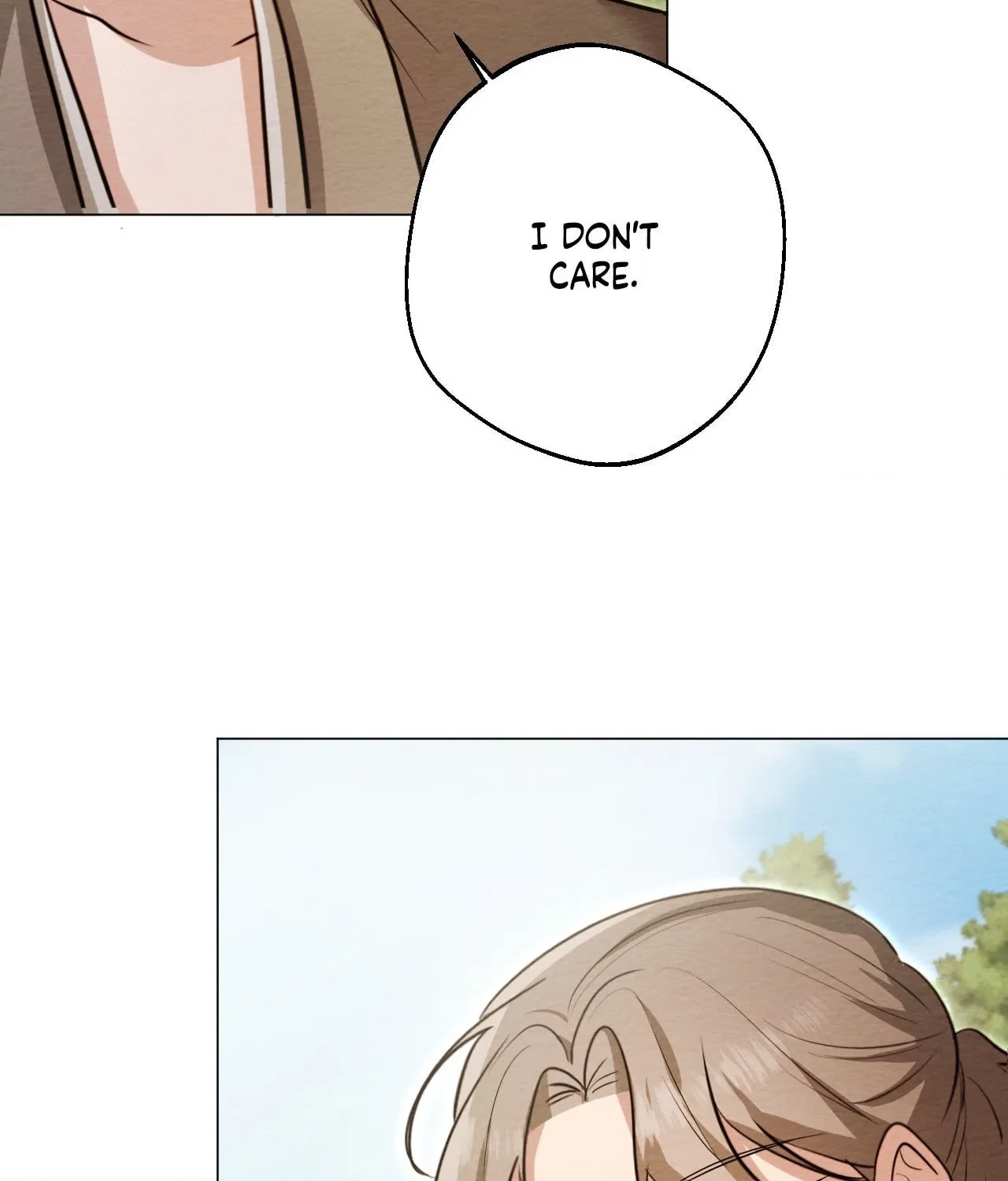 Capturing Spirits, Catching Feelings Chapter 24.1, page 118
