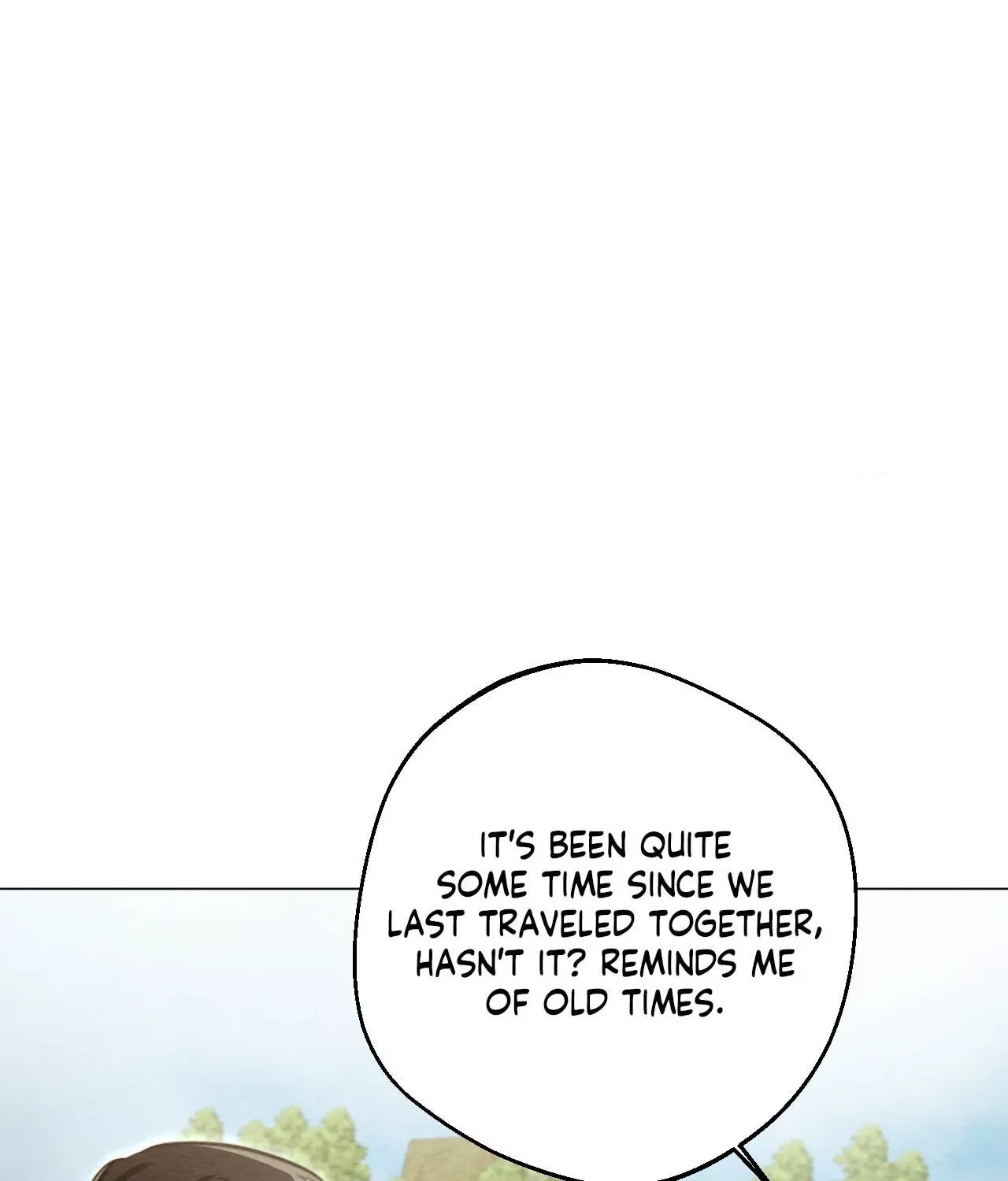 Capturing Spirits, Catching Feelings Chapter 24.1, page 120