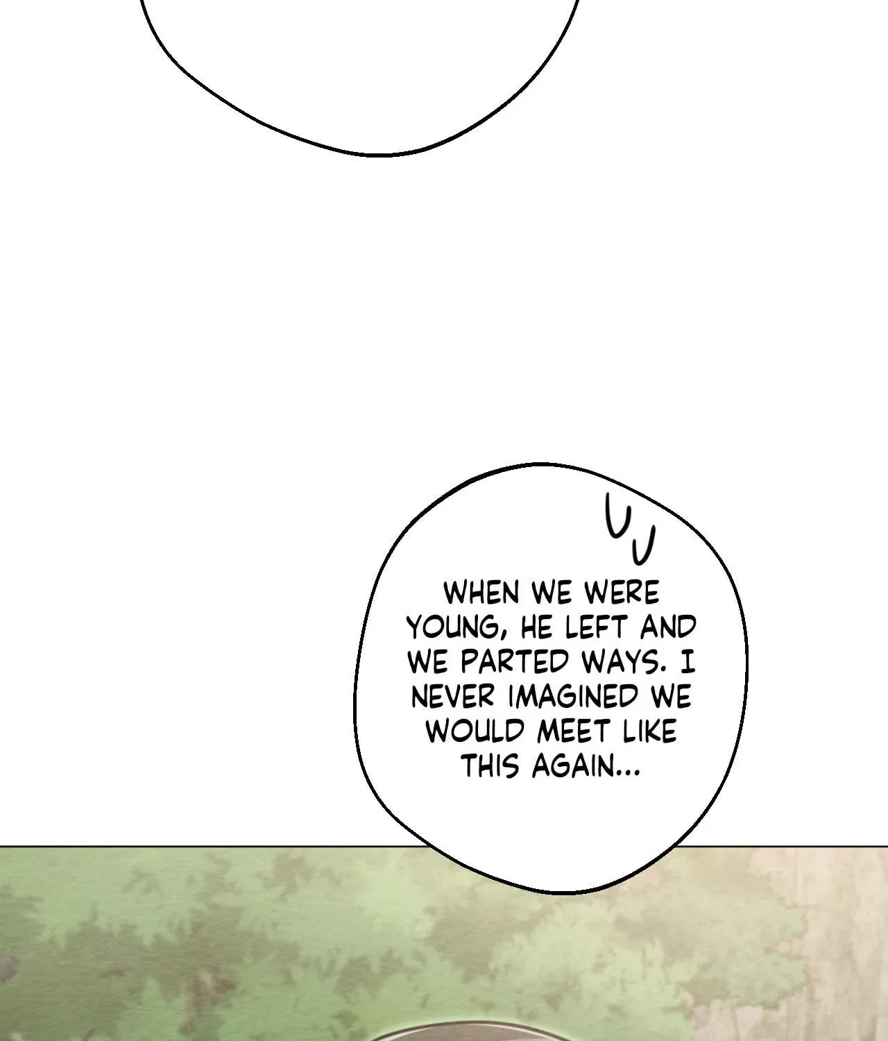 Capturing Spirits, Catching Feelings Chapter 24.1, page 125
