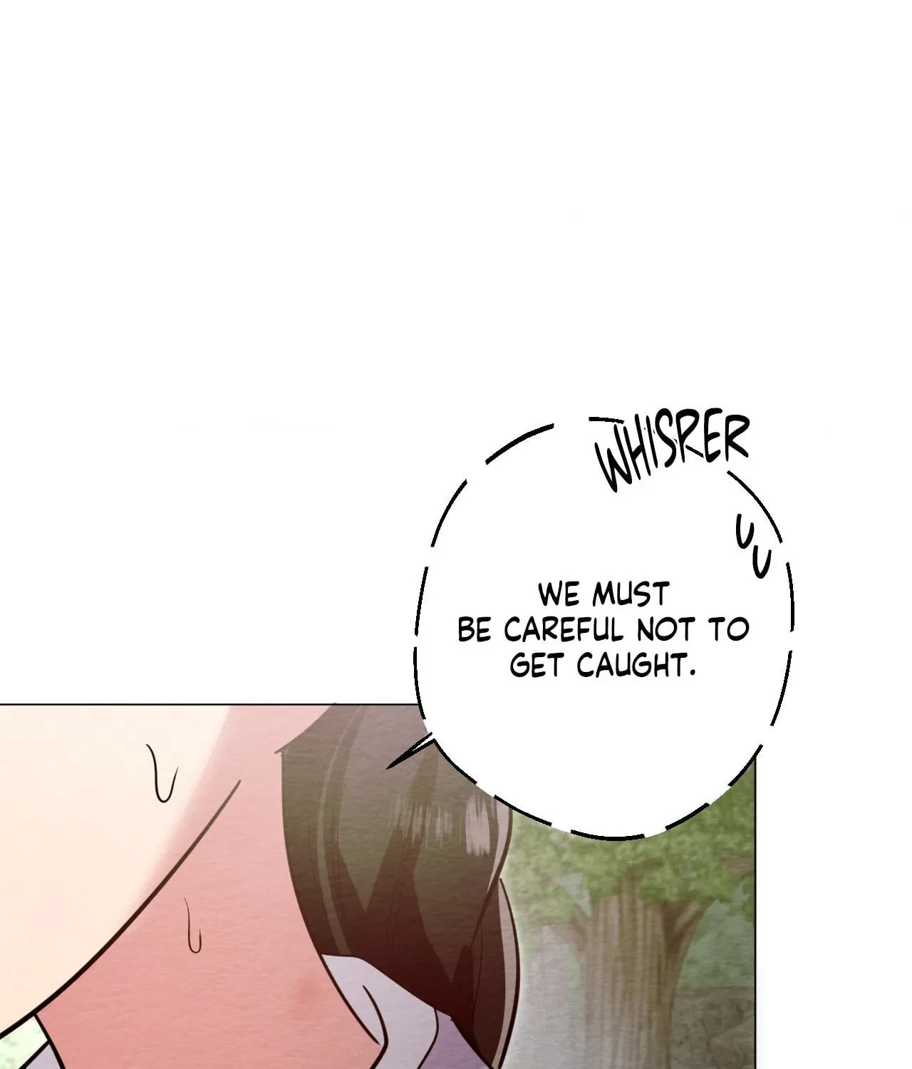 Capturing Spirits, Catching Feelings Chapter 24.1, page 127