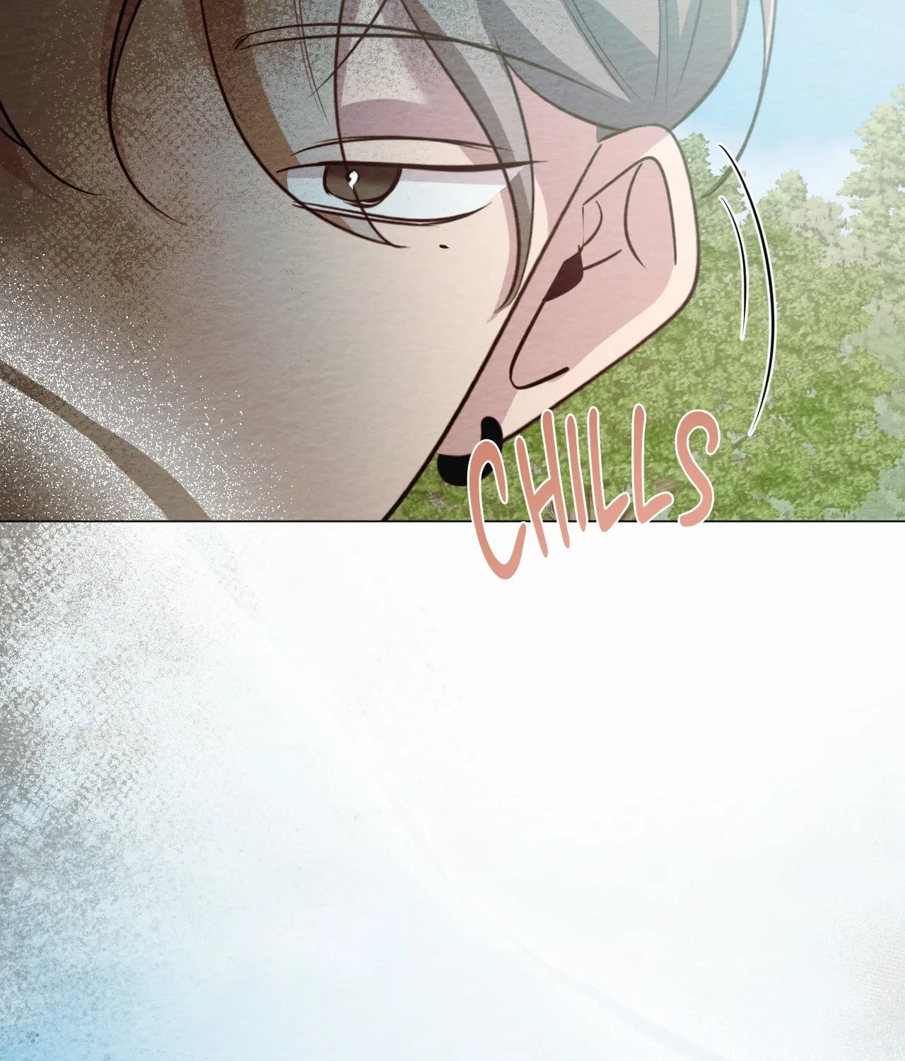 Capturing Spirits, Catching Feelings Chapter 24.1, page 129